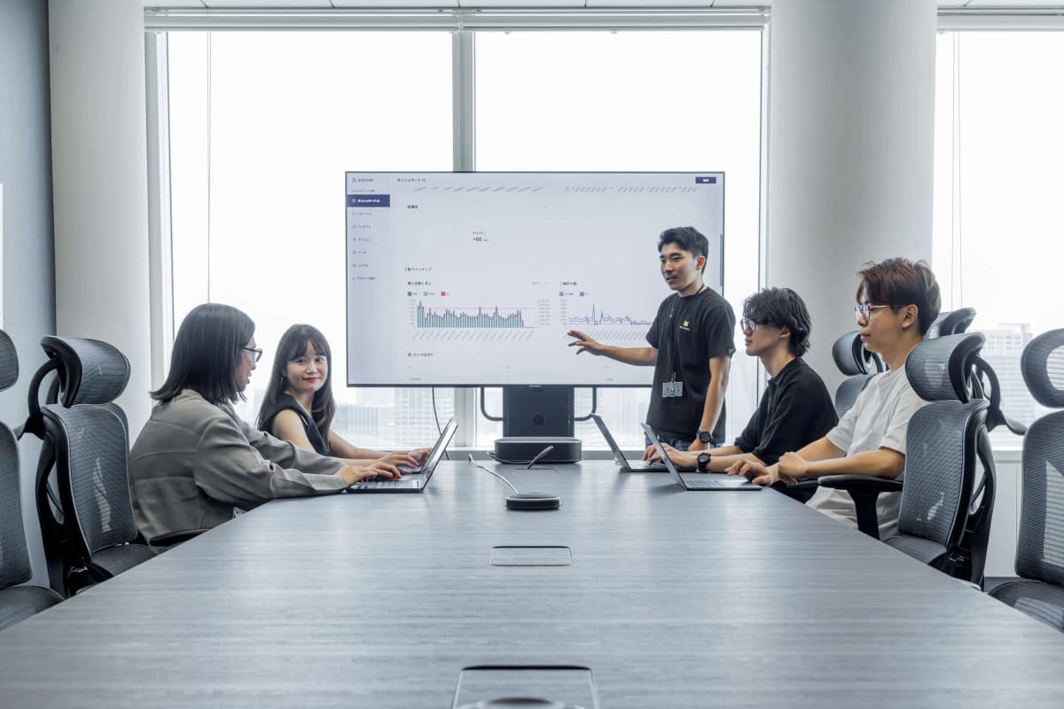 AIを売上・利益に繋げる企画力