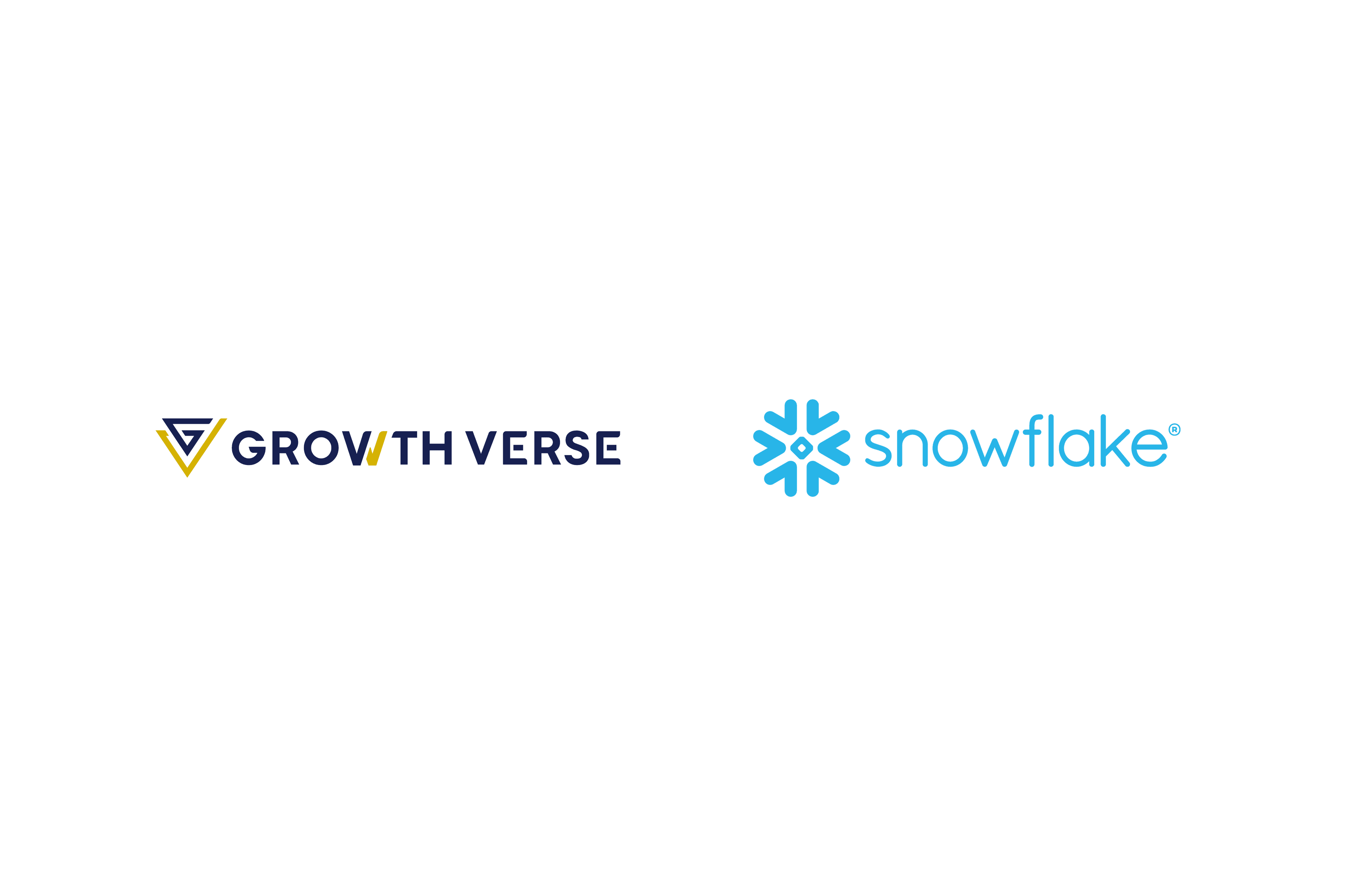 Snowflake Partner Networkにおける「AI Data Cloud Product Partner」の「Select Partner」にGROWTH VERSEを国内初認定