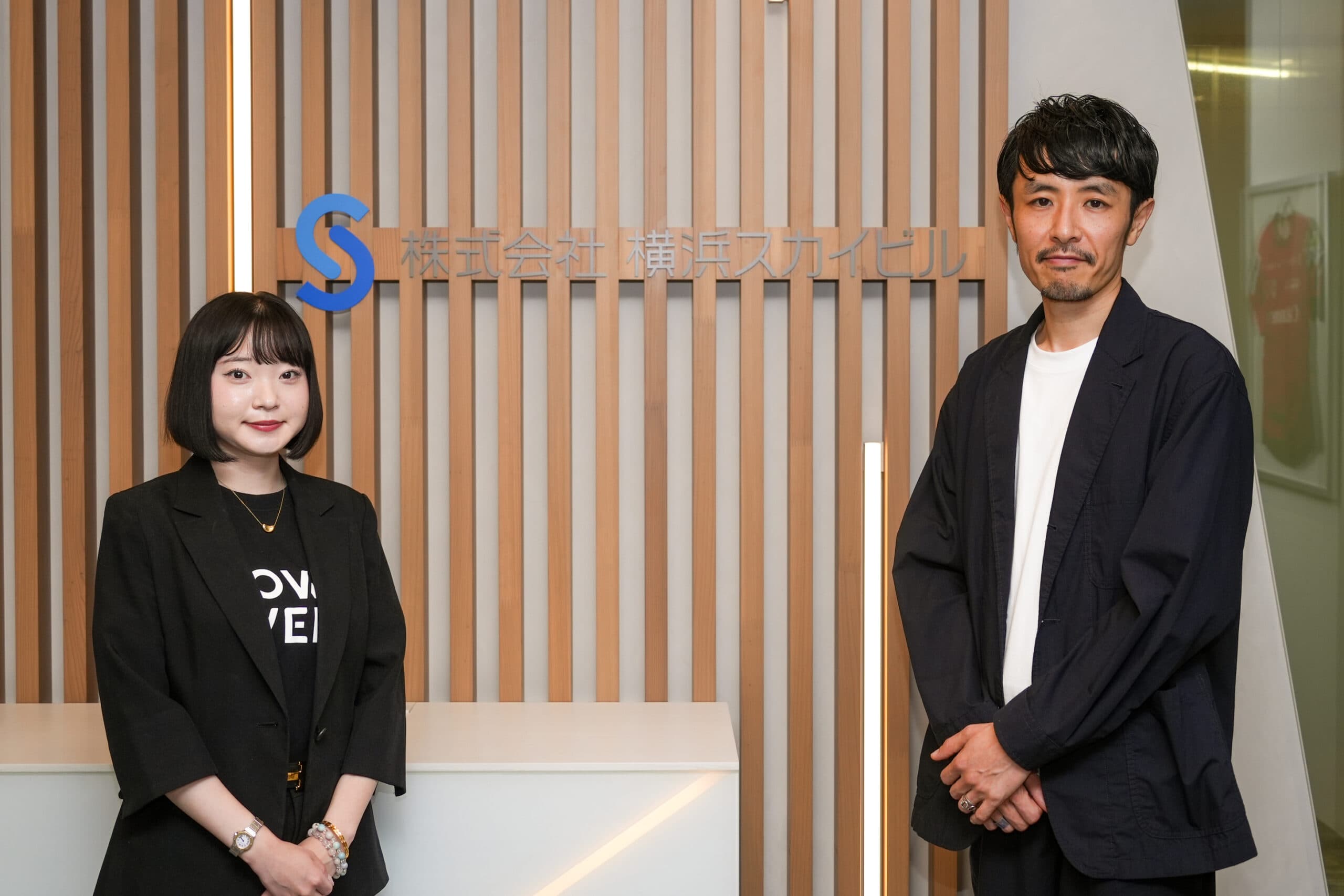 地上30階分の各フロア回遊まで可視化！横浜スカイビルが挑む、「感覚」を「根拠」に変えるデータ駆動型SC運営