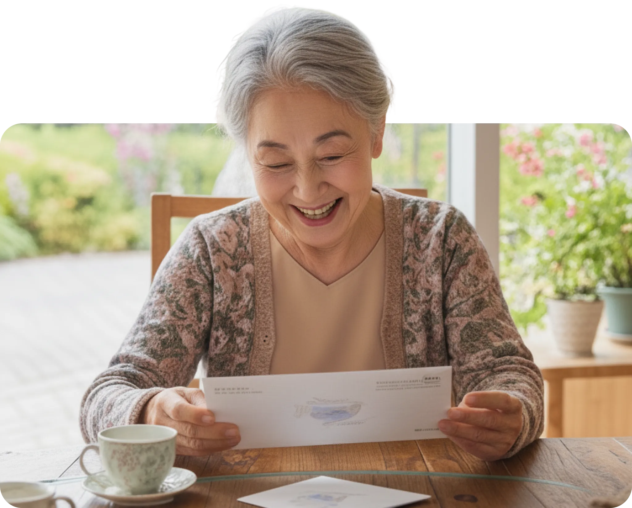 EC・通販業界向けソリューション