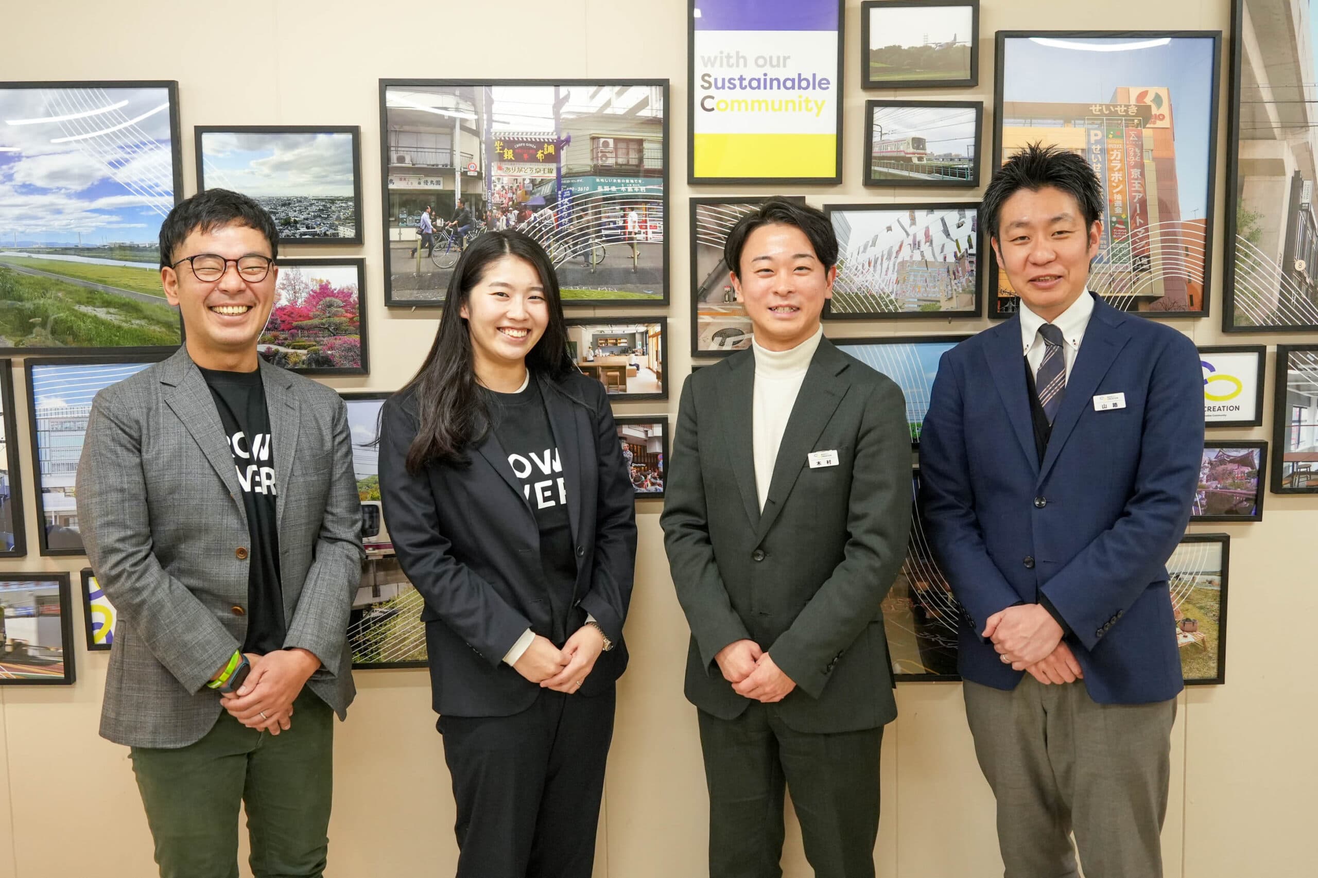 「数字は嘘をつかない」——定量的なデータで経営層を納得させた、京王聖蹟桜ヶ丘SCのリニューアル戦略と「ミセシル」レポート活用