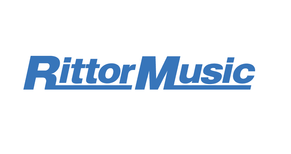 Rittor Music, Inc.