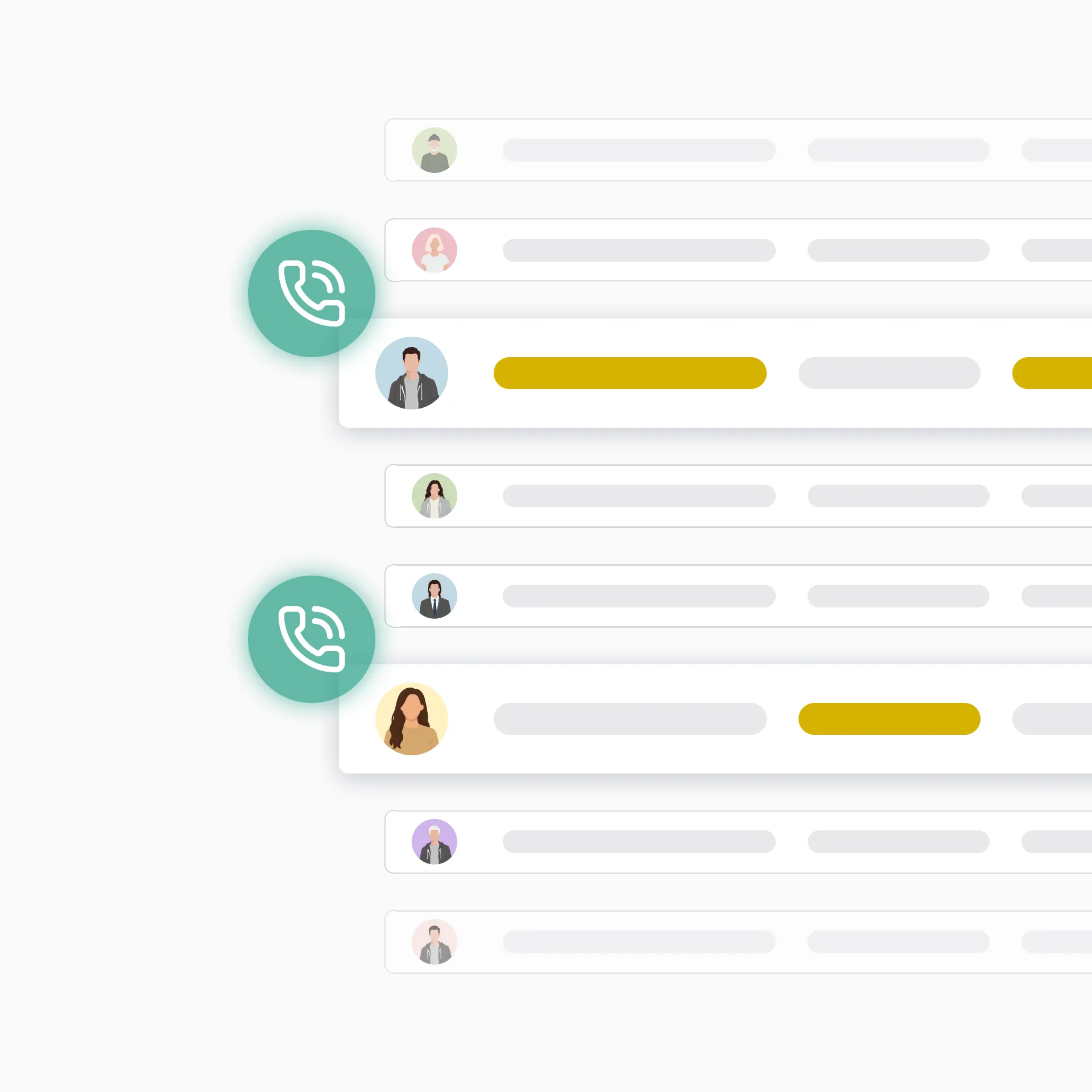 アウトバウンドコールを見直して、売上・利益を最大化