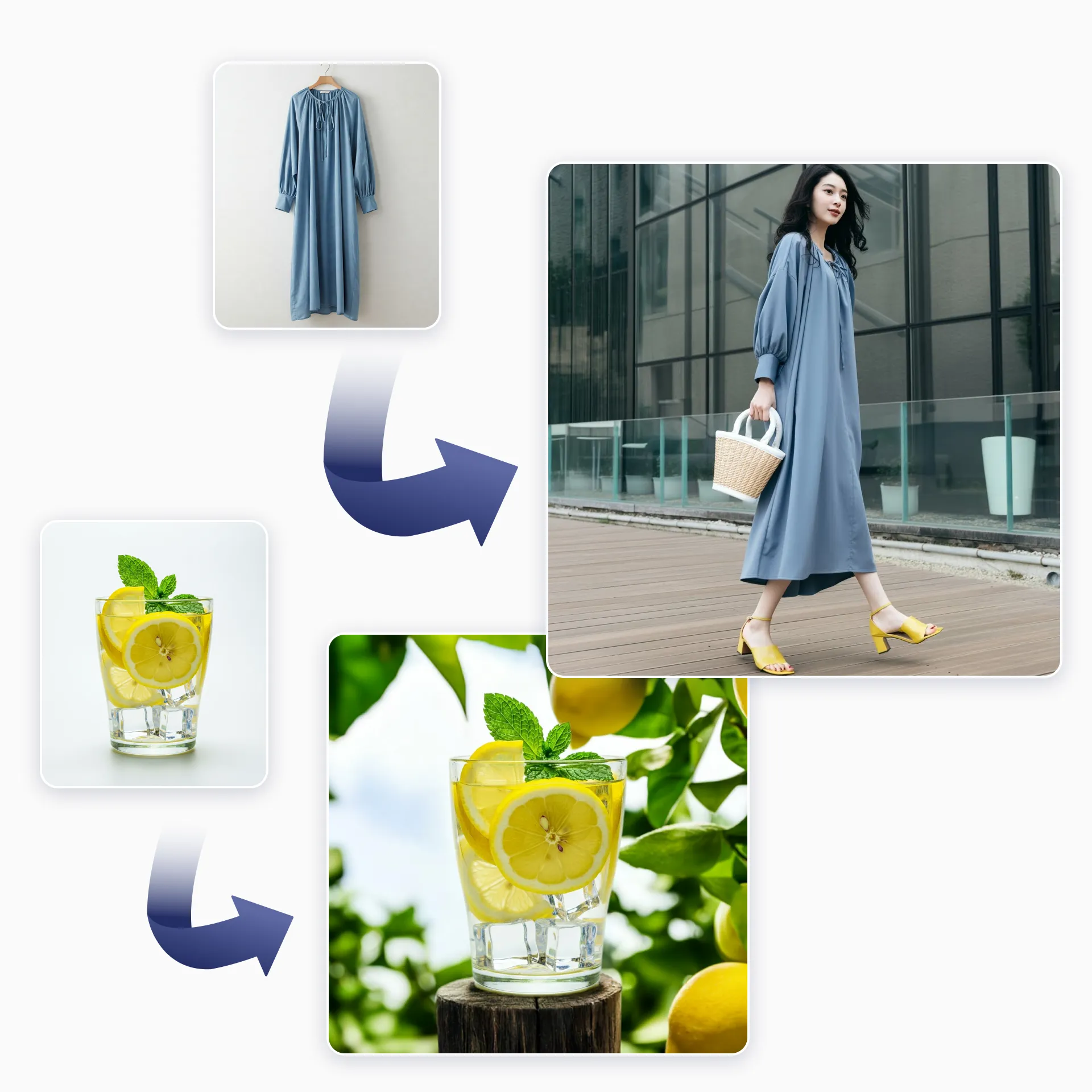 撮影工数・コストを削減し高速PDCA実現