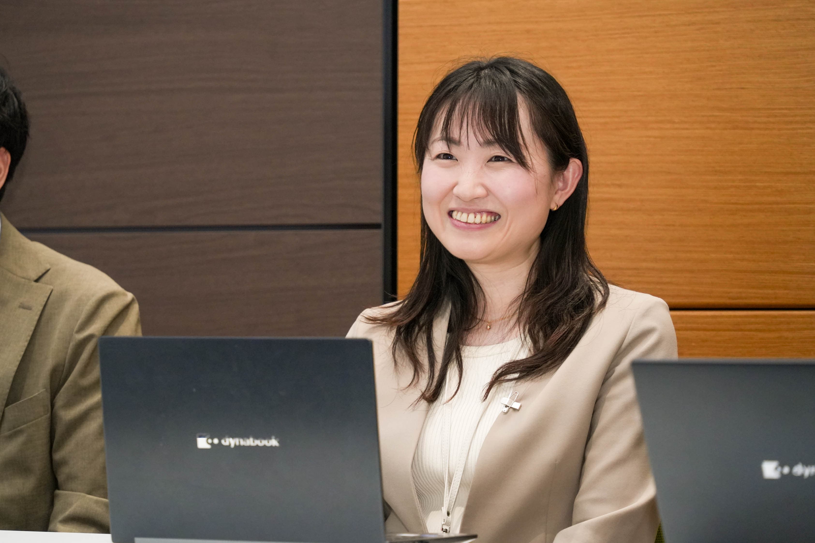 東日本旅客鉄道株式会社 マーケティング本部 戦略・プラットフォーム部門 デジタルビジネスユニット(JRE MALL)チーフディレクター 外山 和栄 氏