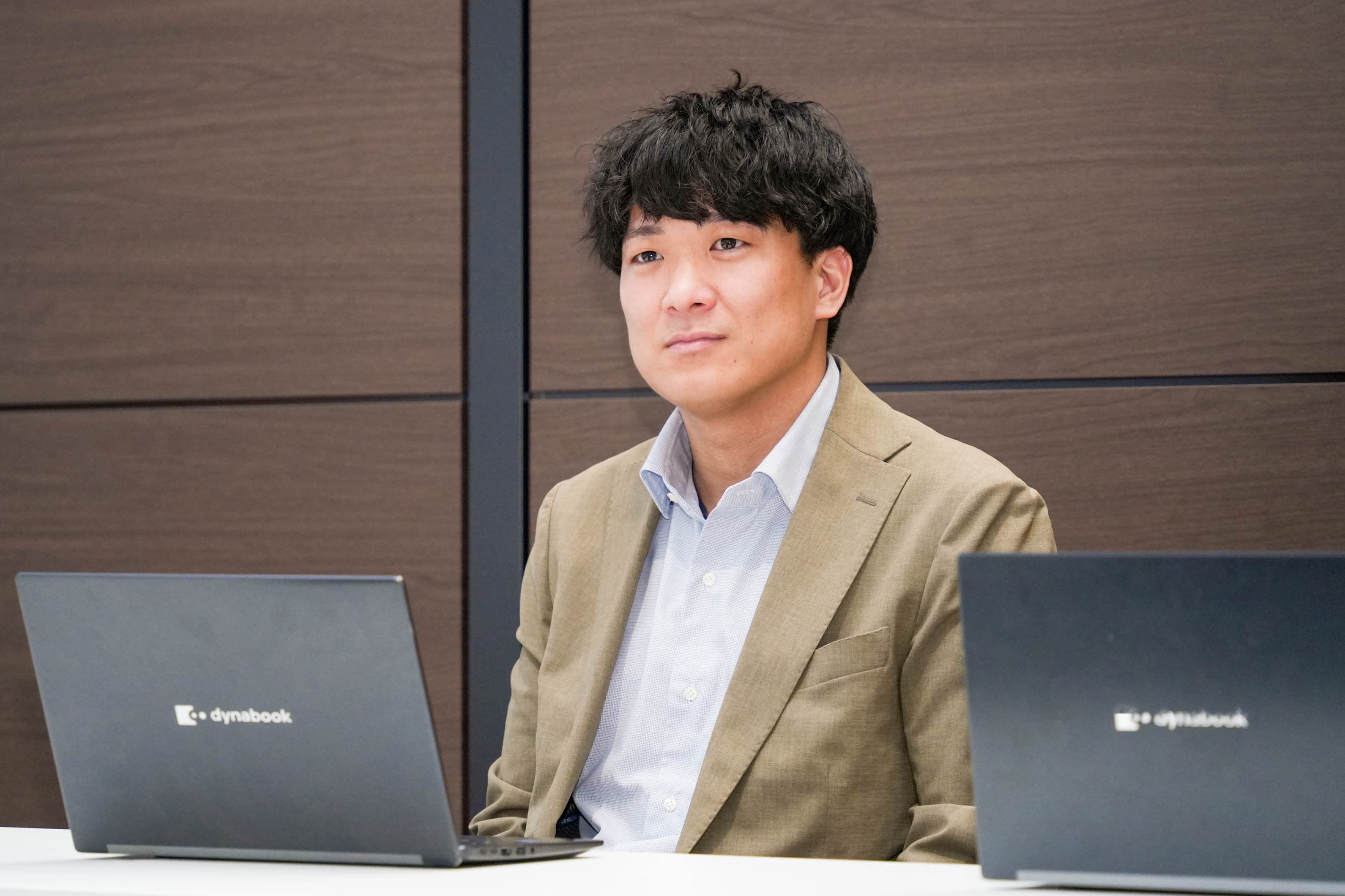 東日本旅客鉄道株式会社 マーケティング本部 戦略・プラットフォーム部門 デジタルビジネスユニット(JRE MALL)金谷 遼 氏