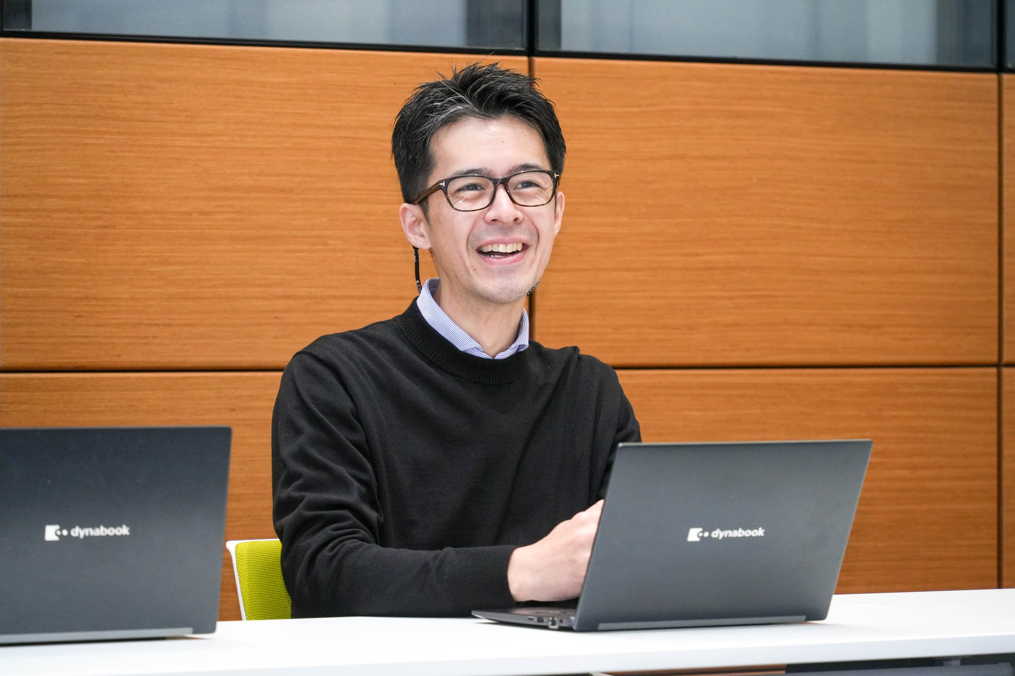 東日本旅客鉄道株式会社 マーケティング本部 戦略・プラットフォーム部門 デジタルビジネスユニット
マネージャー 川口 典比古 氏