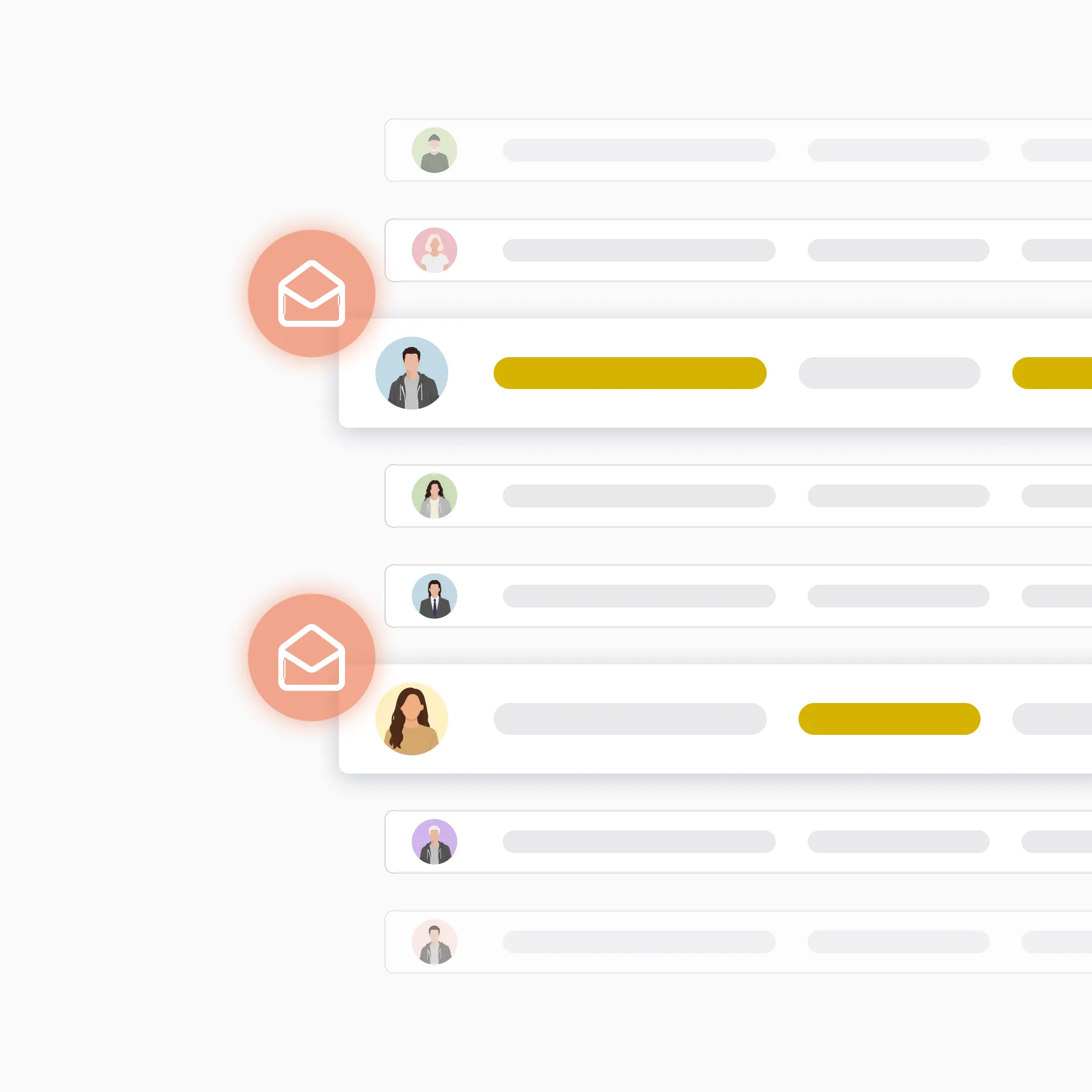 DMを見直して、売上・利益を最大化