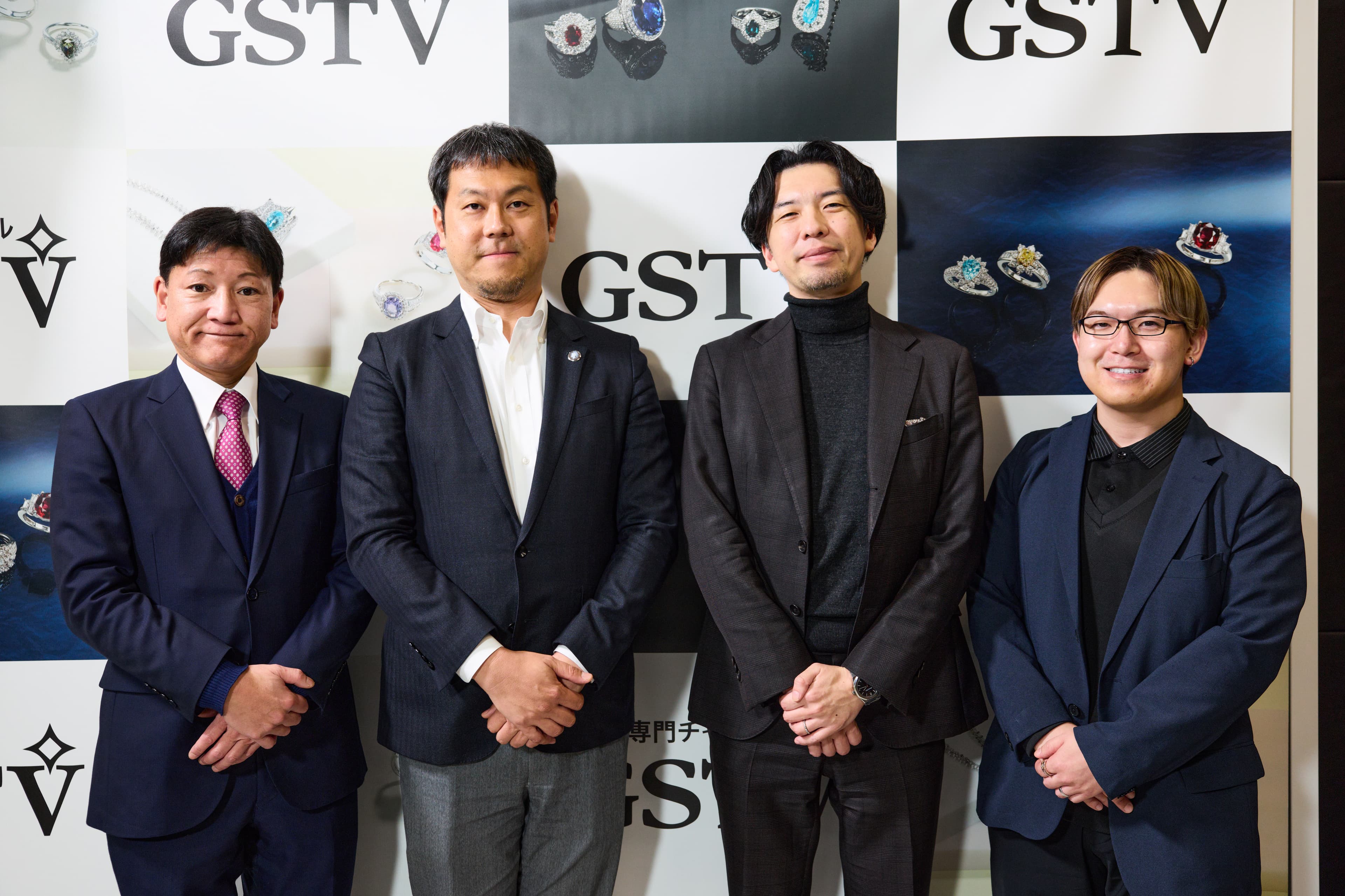 株式会社GSTVの導入事例