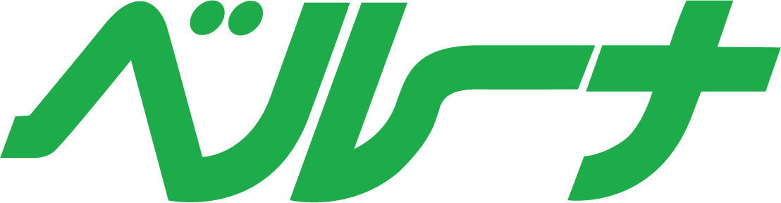 株式会社ベルーナロゴ