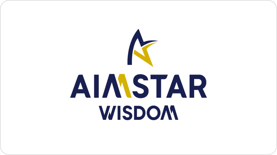 AIMSTAR　WISDOMイメージ