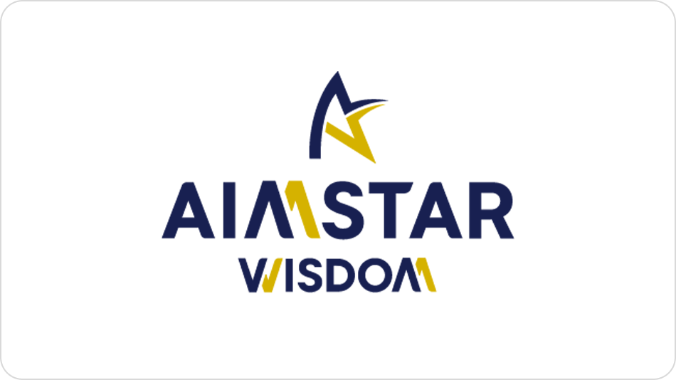 AIMSTAR　WISDOMイメージ